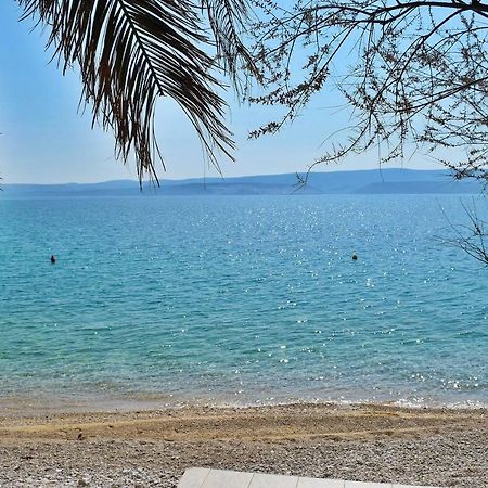 Apartment Kovacic Omiš Kültér fotó