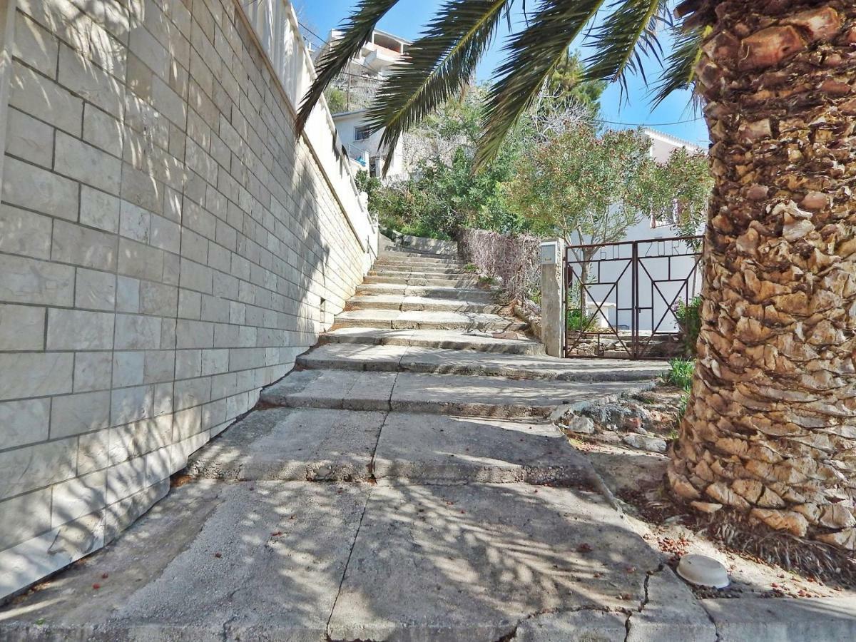 Apartment Kovacic Omiš Kültér fotó