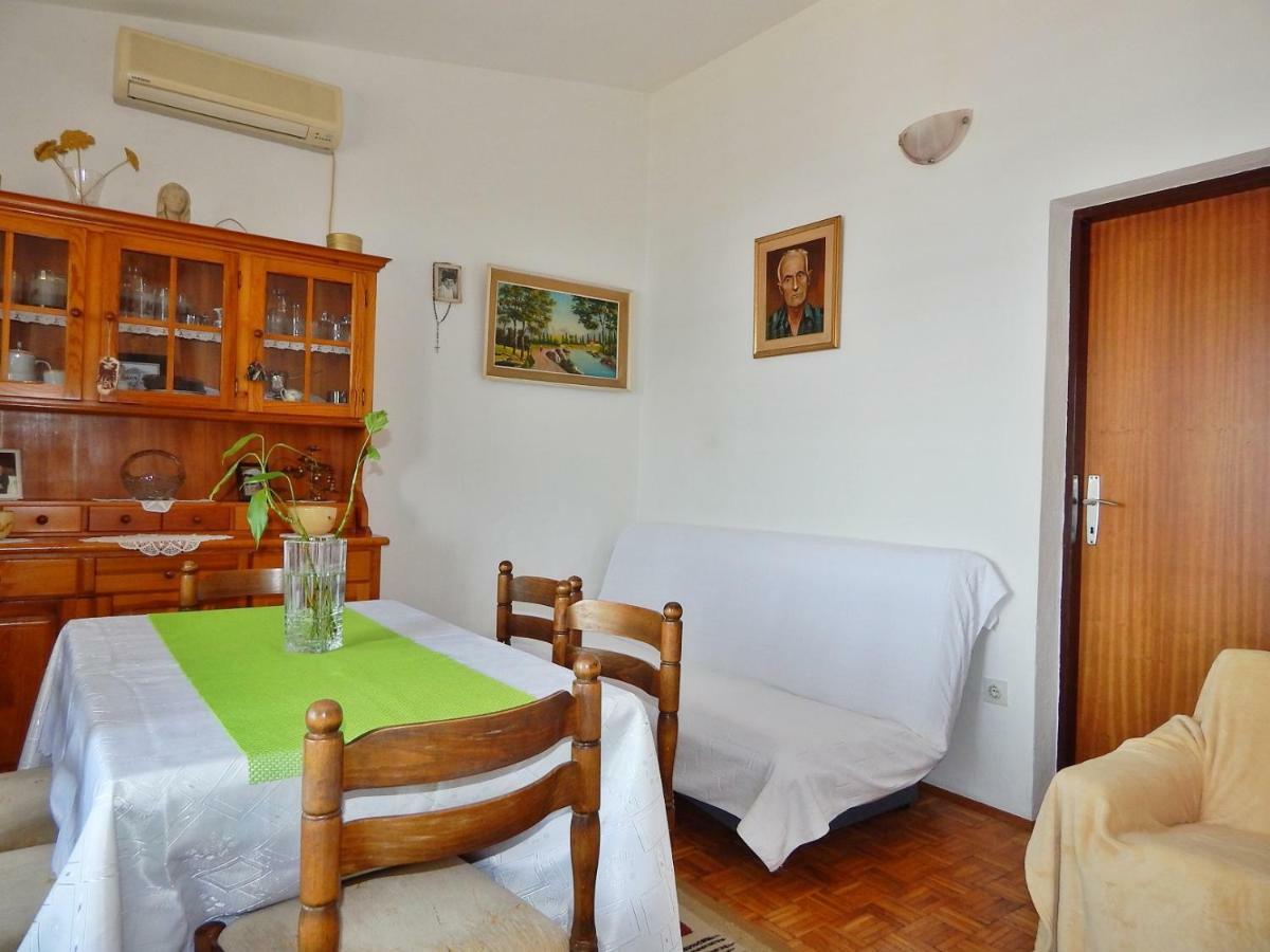 Apartment Kovacic Omiš Kültér fotó